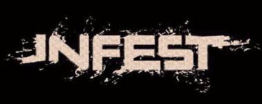 logo Infest (FRA-1)
